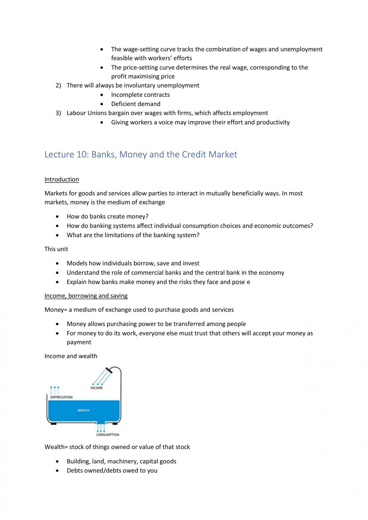 Principles of Economics Study Notes - Page 72