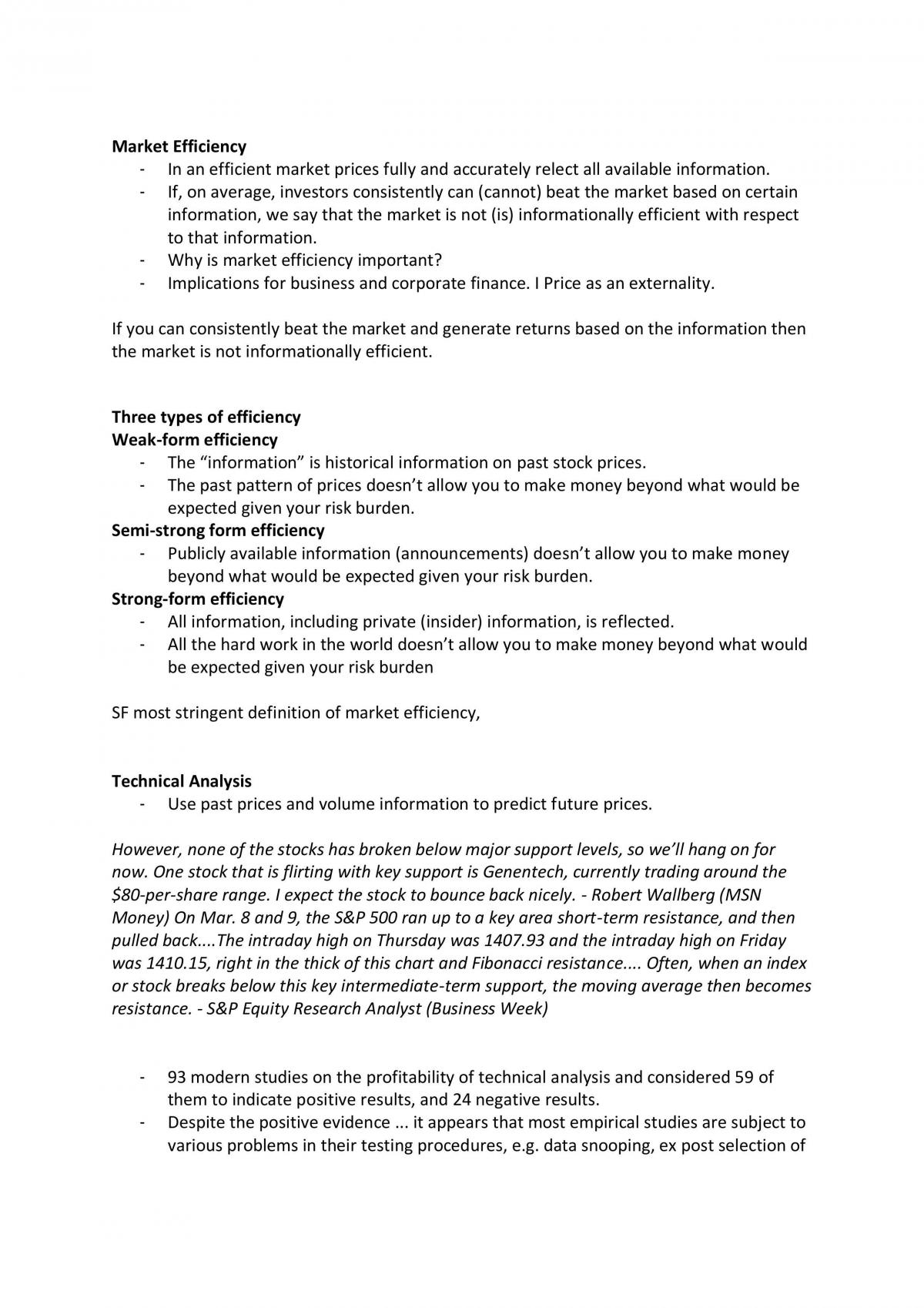 Investment Management Notes - Page 58