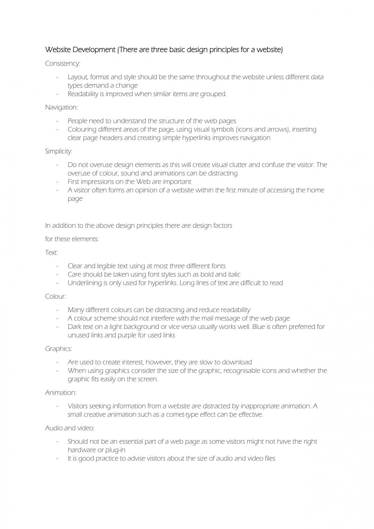 Complete IST/IPT notes  - Page 14