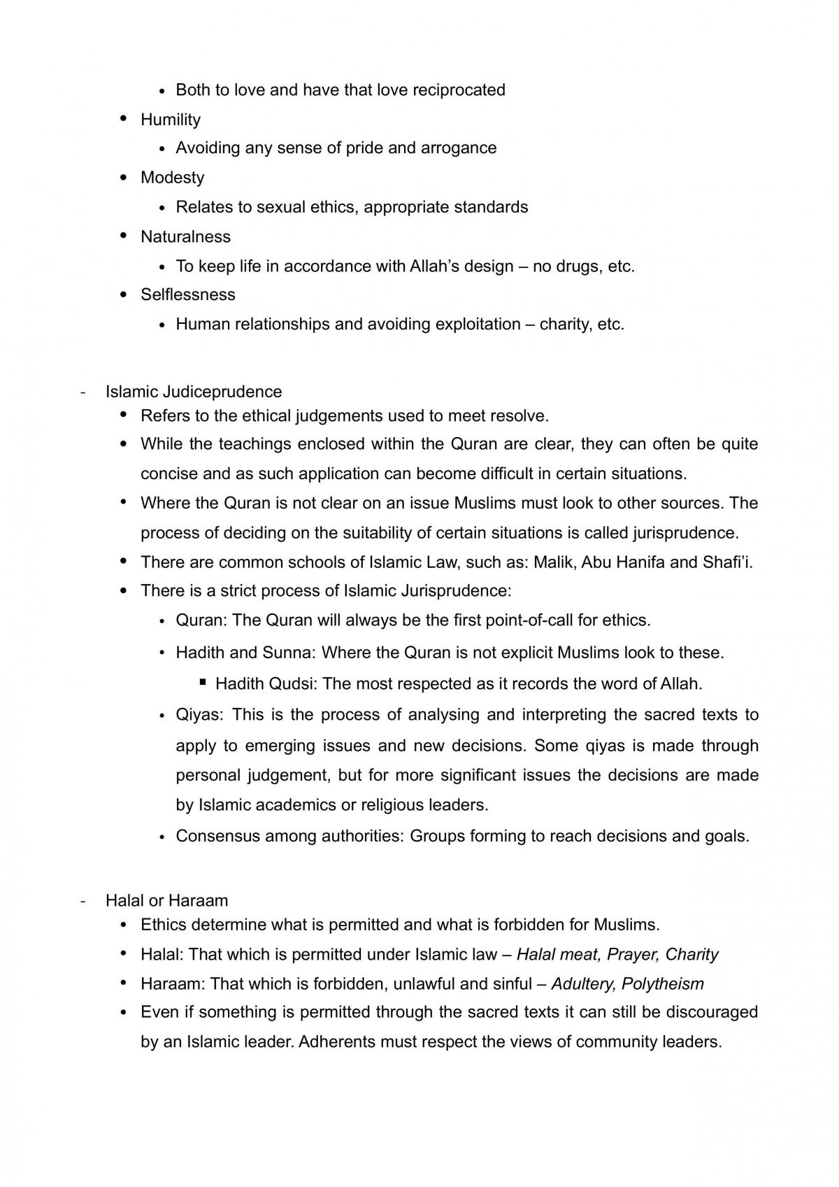 SOR 1 Full Subject Notes Prelim - Page 17