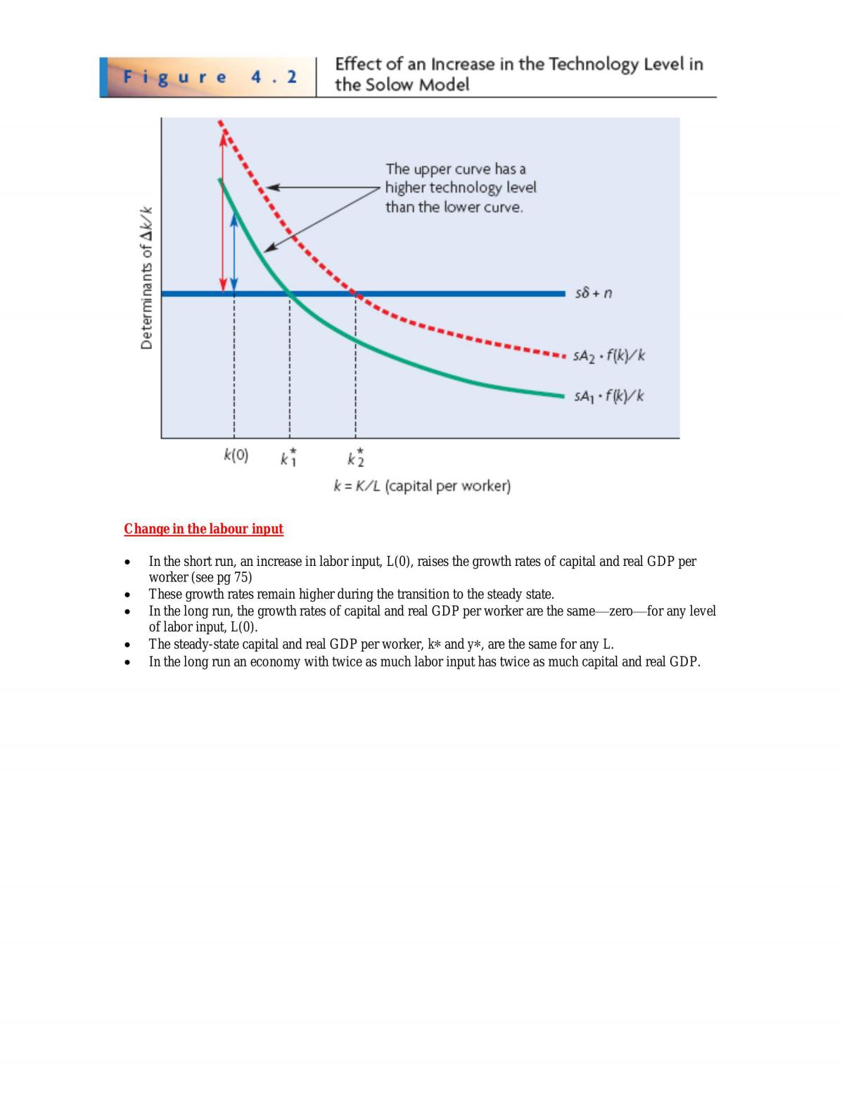 Detailed exam study notes - Page 11