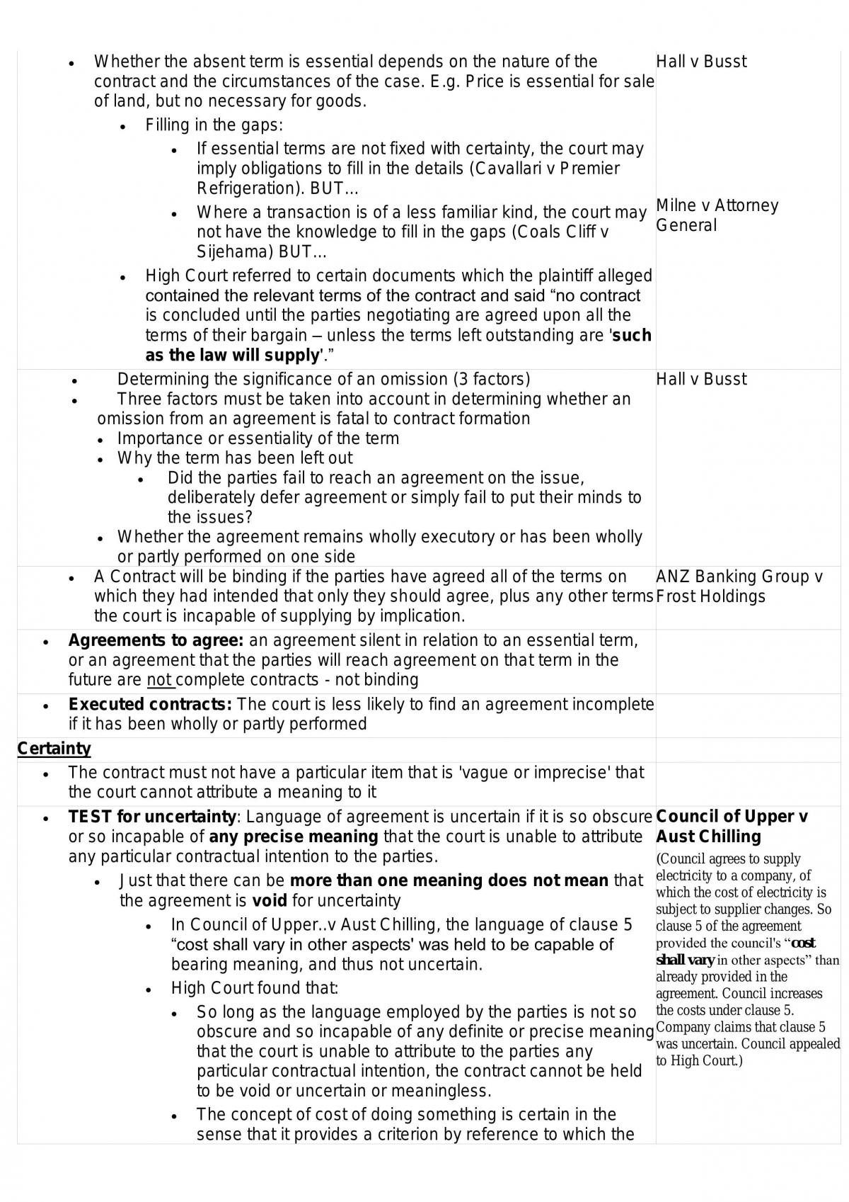 Full final exam study notes - Page 14