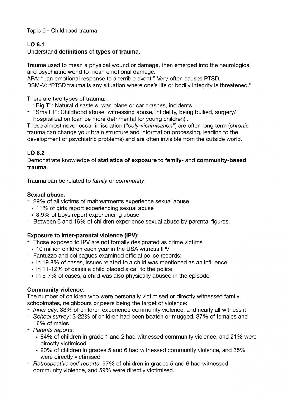 The Origins of Individual Differences (Yr 2) - Page 33