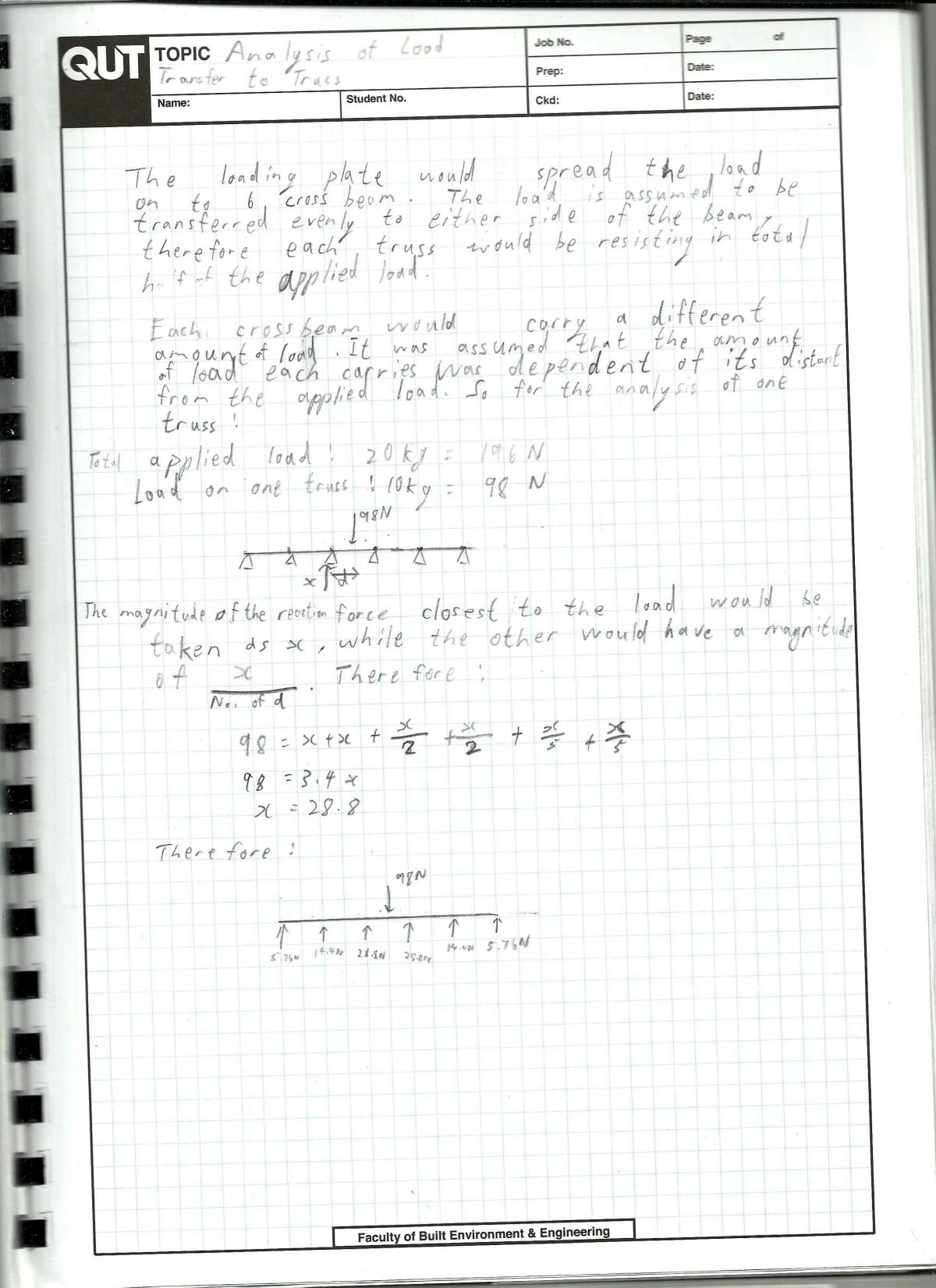 Bridge Project - Page 27