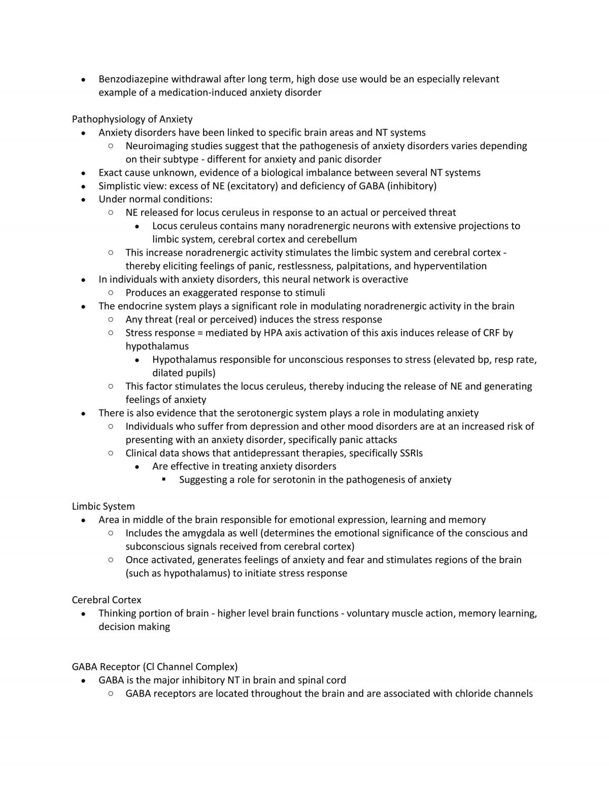Complete Notes For Pharmacology - Page 29