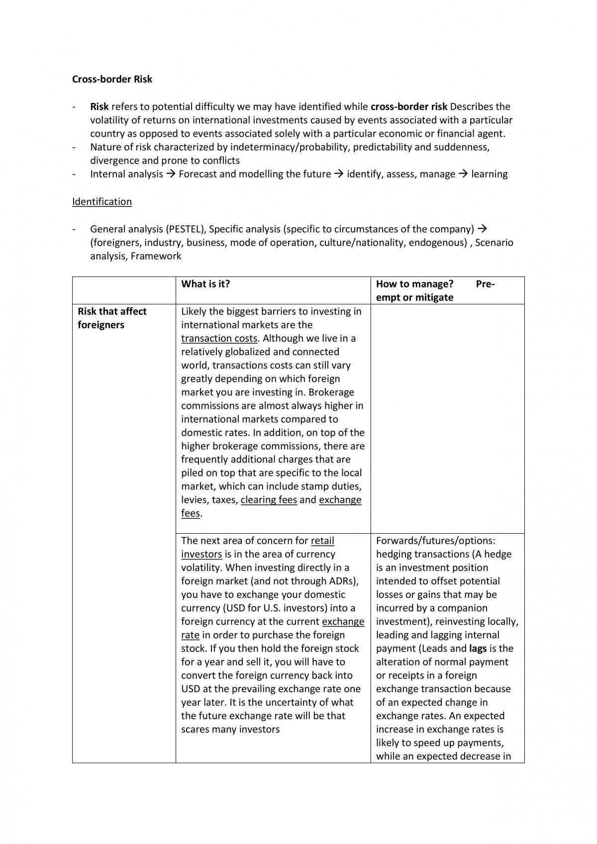 The Global Marketer Notes - Page 29