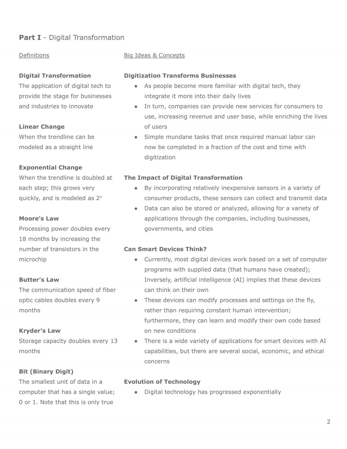 Digital Societies Complete Course Notes - Page 2