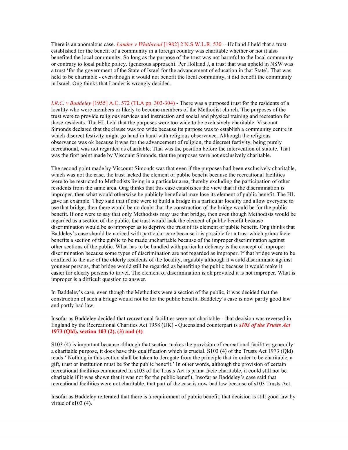 Equity notes - Page 46