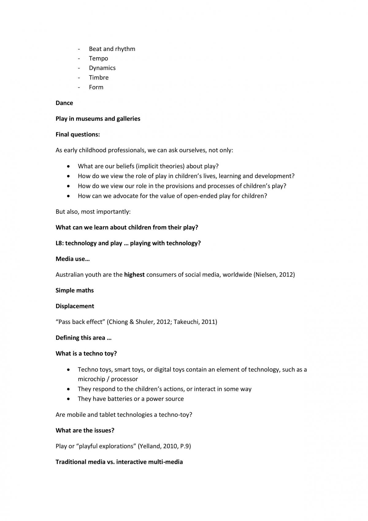Lecture notes  - Page 20