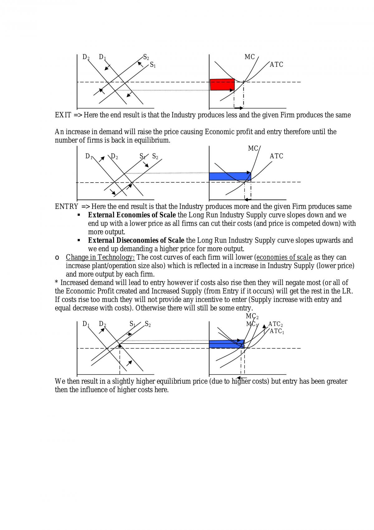 Exam Tips & Past Paper-Topic Notes - Page 15