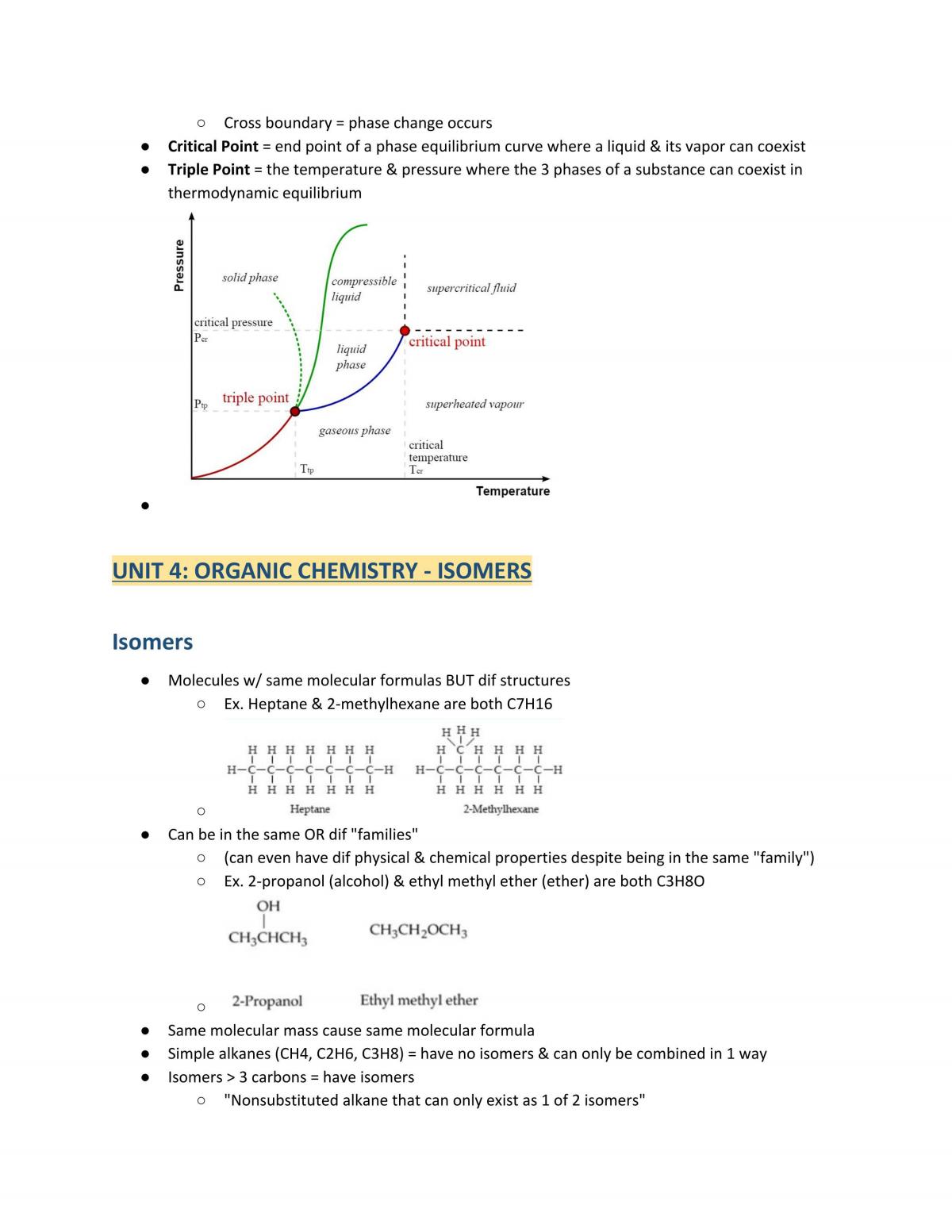 Course Notes - CHEM 1AA3 Introductory Chemistry II - Page 14