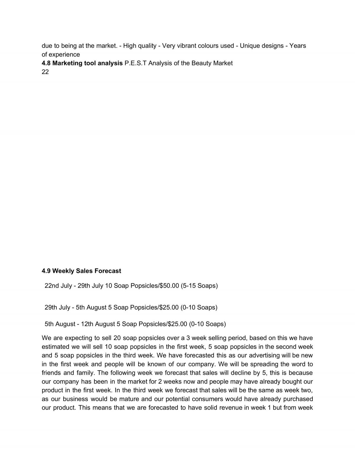 3.6 Business study report - Page 24