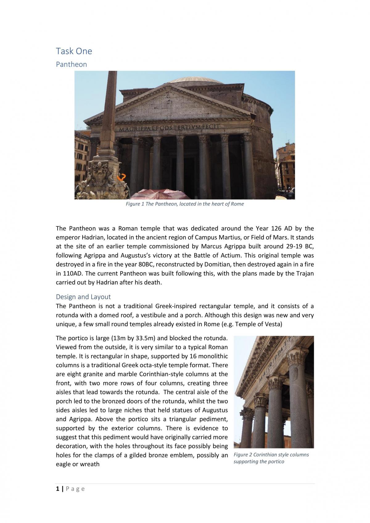 Classical Studies 3.5 - Page 2
