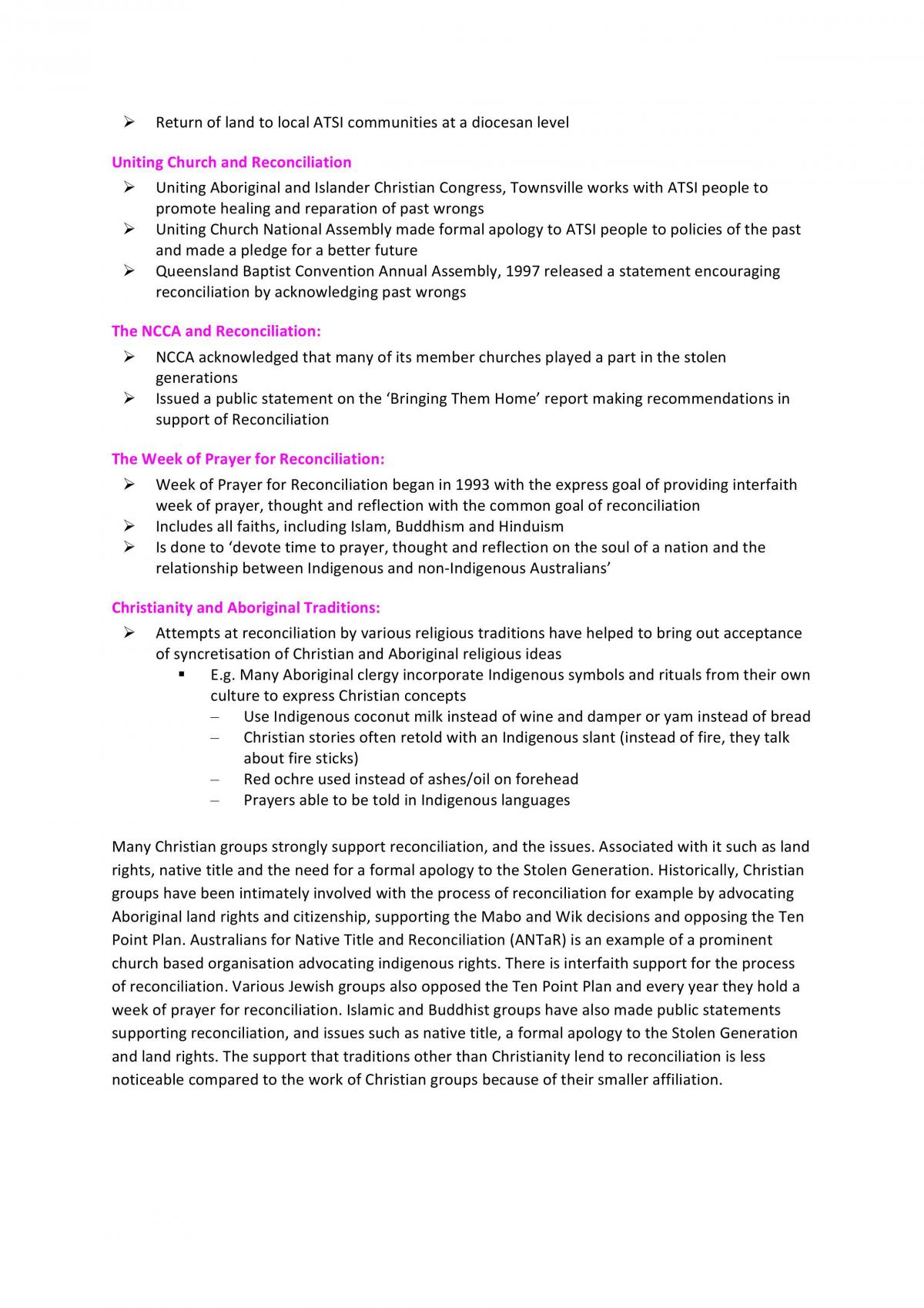 Post 1945 Notes - Page 13