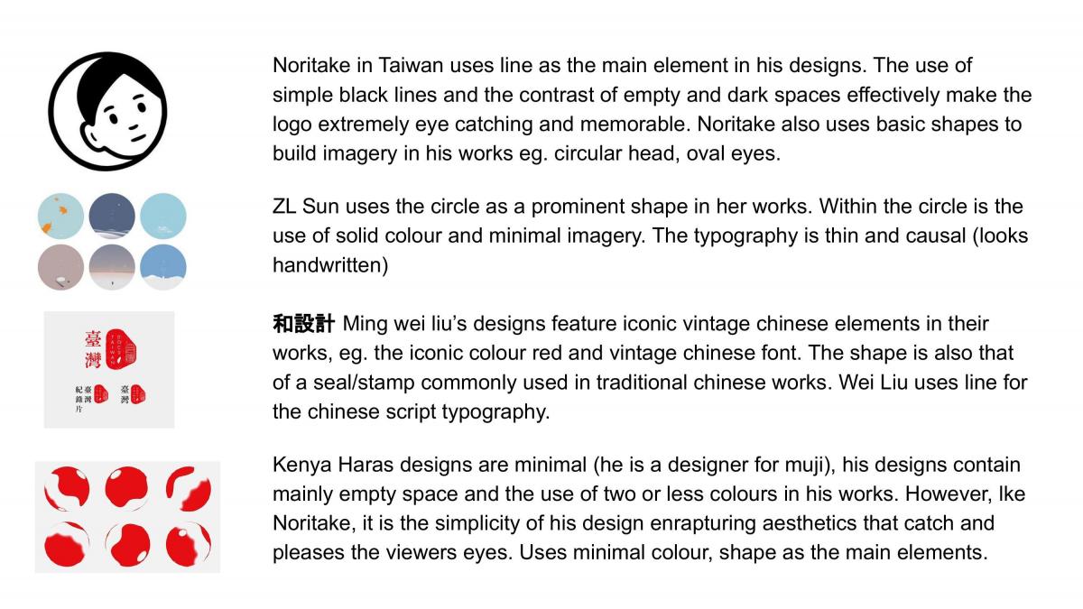 Excellence Level 3 Art Design 3.3 Presentation - Page 3