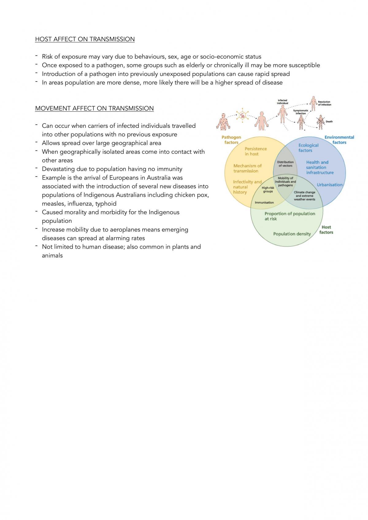 Biology Unit 3 - Page 37