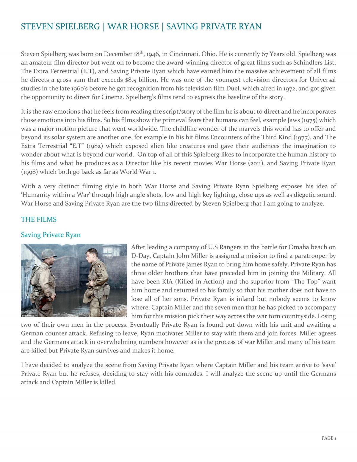 Speilberg 3.9 - Page 2
