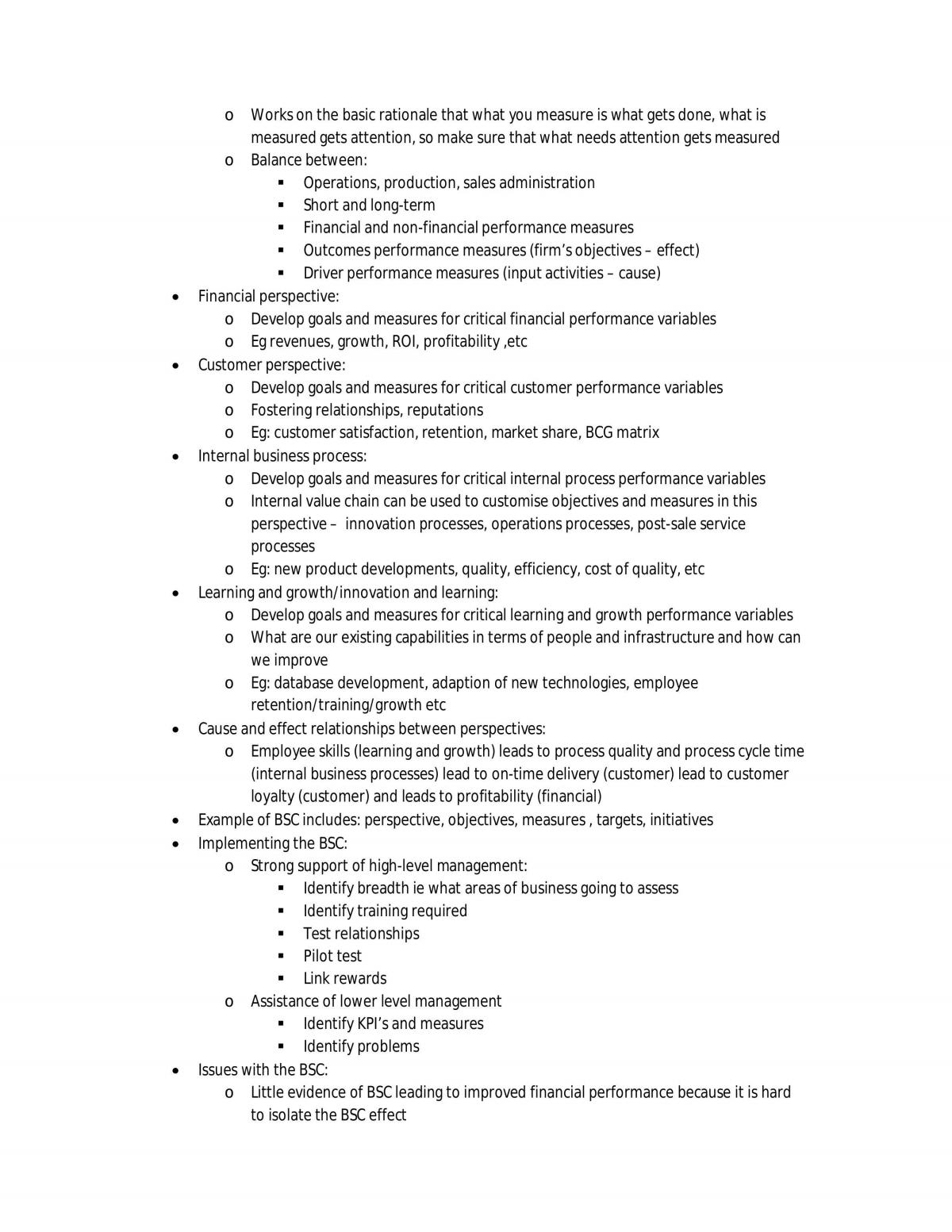 ACCT3002 - Complete Study Notes - Page 15