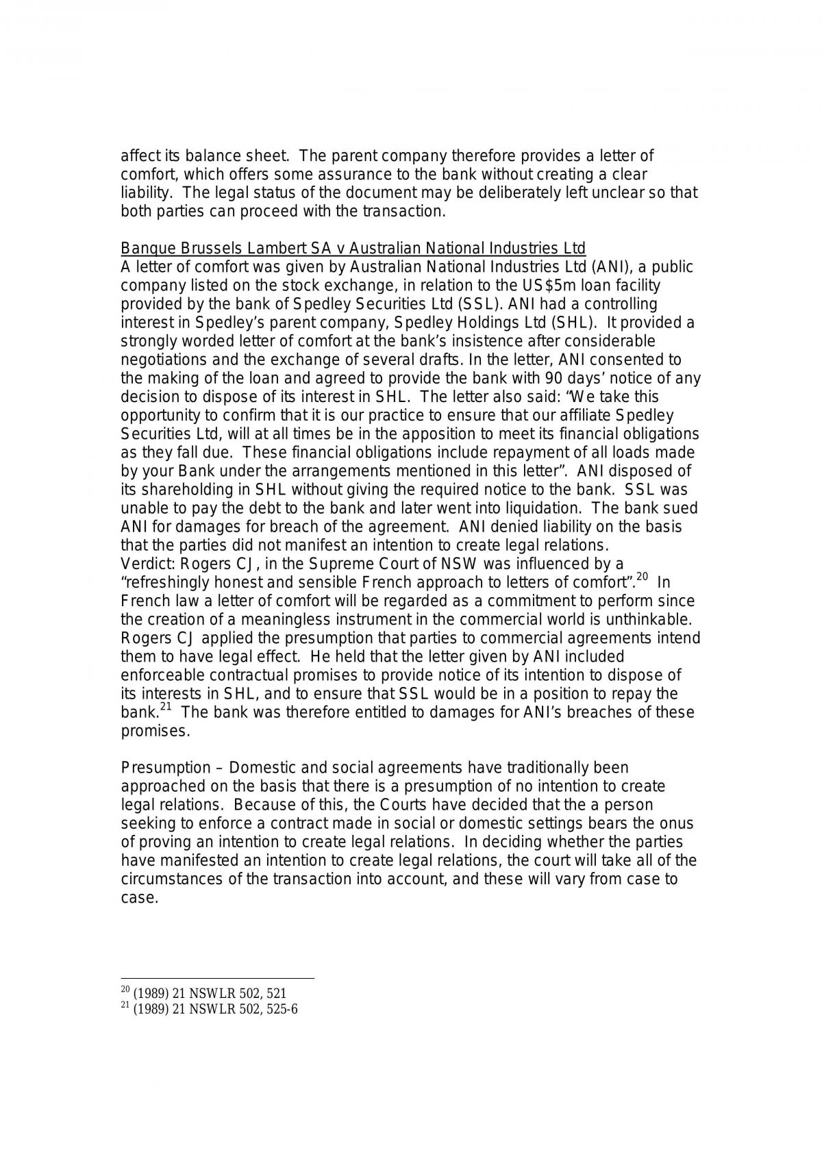 Contracts 1 Notes - Page 16