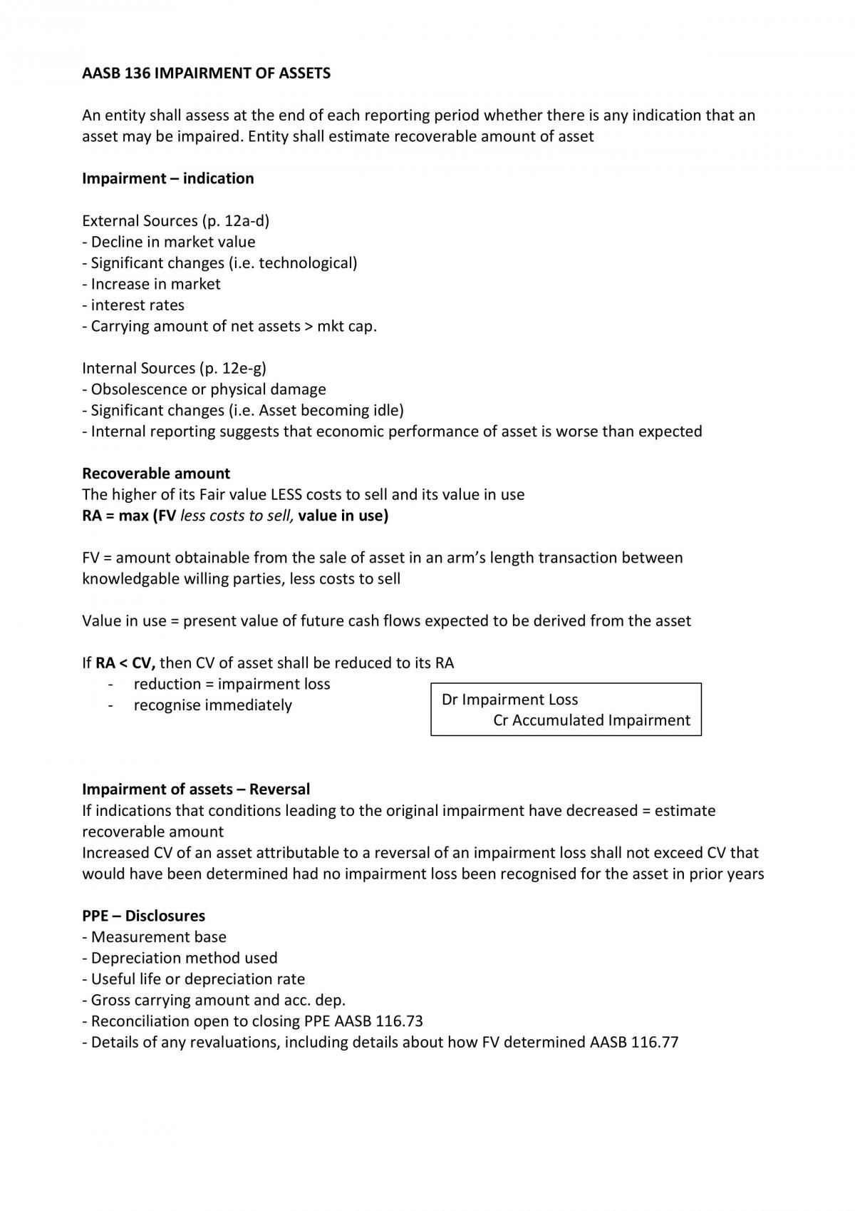 Subject Notes - Page 12