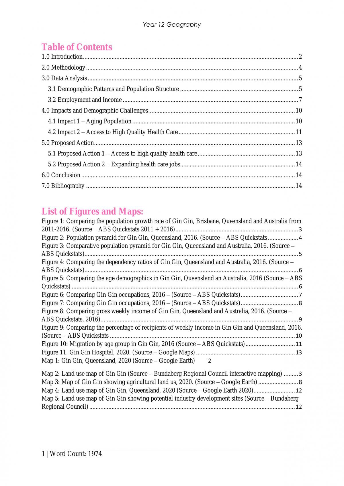 Managing Population Change - Page 2