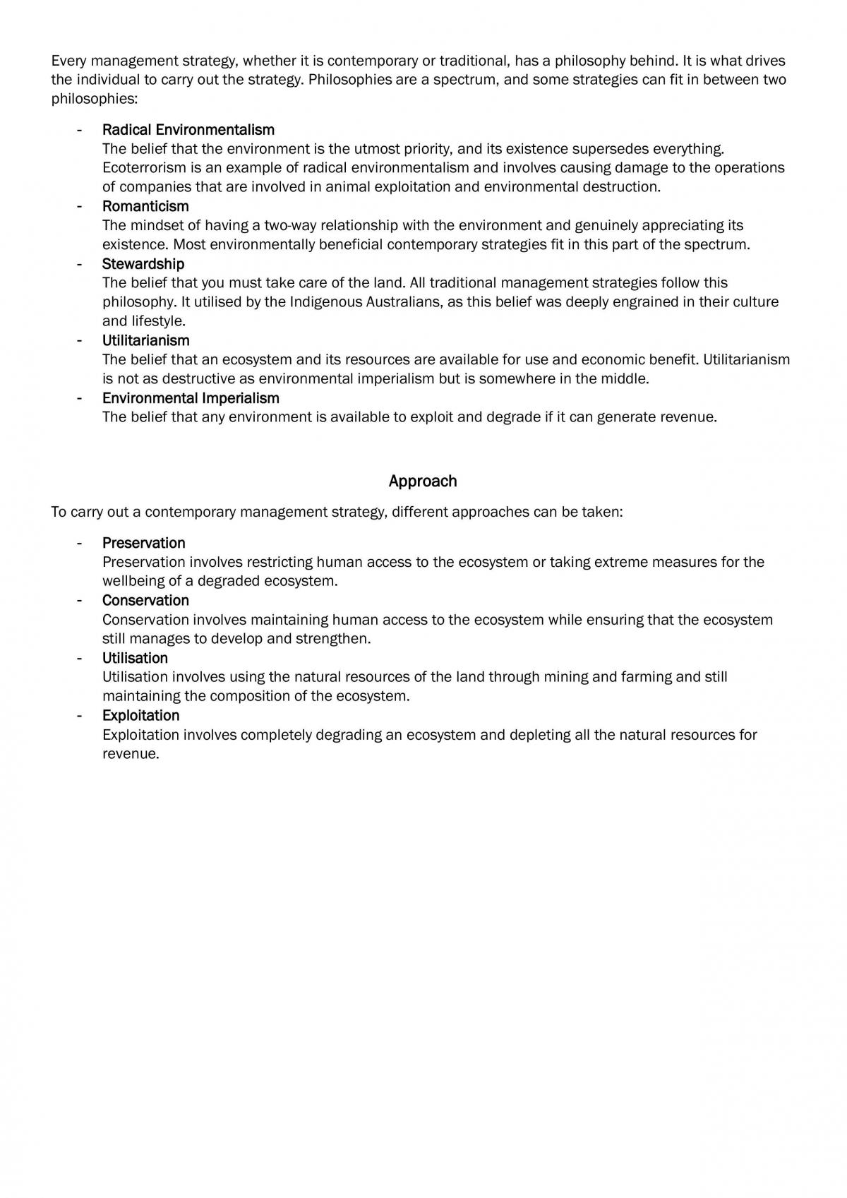 Geography Ecosystems @ Risk - Page 16