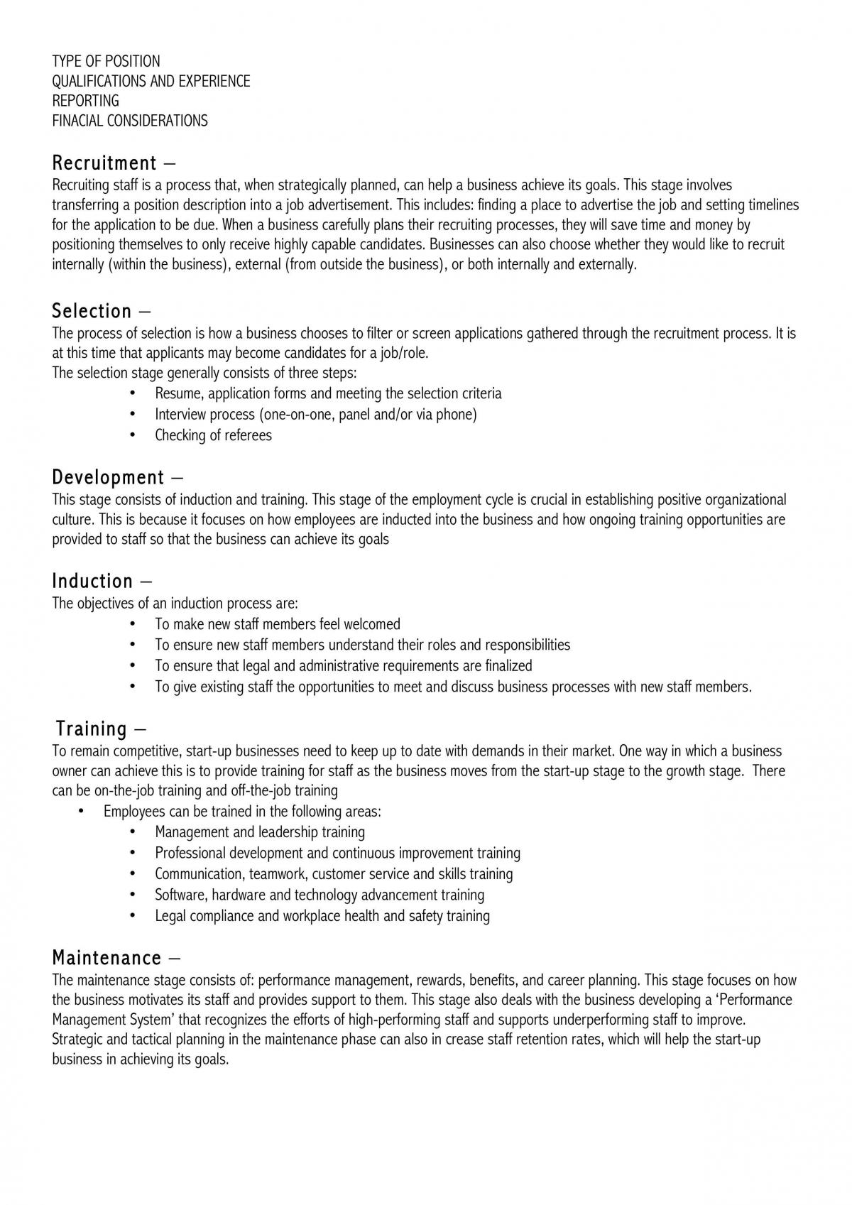 Business Notes - Page 10