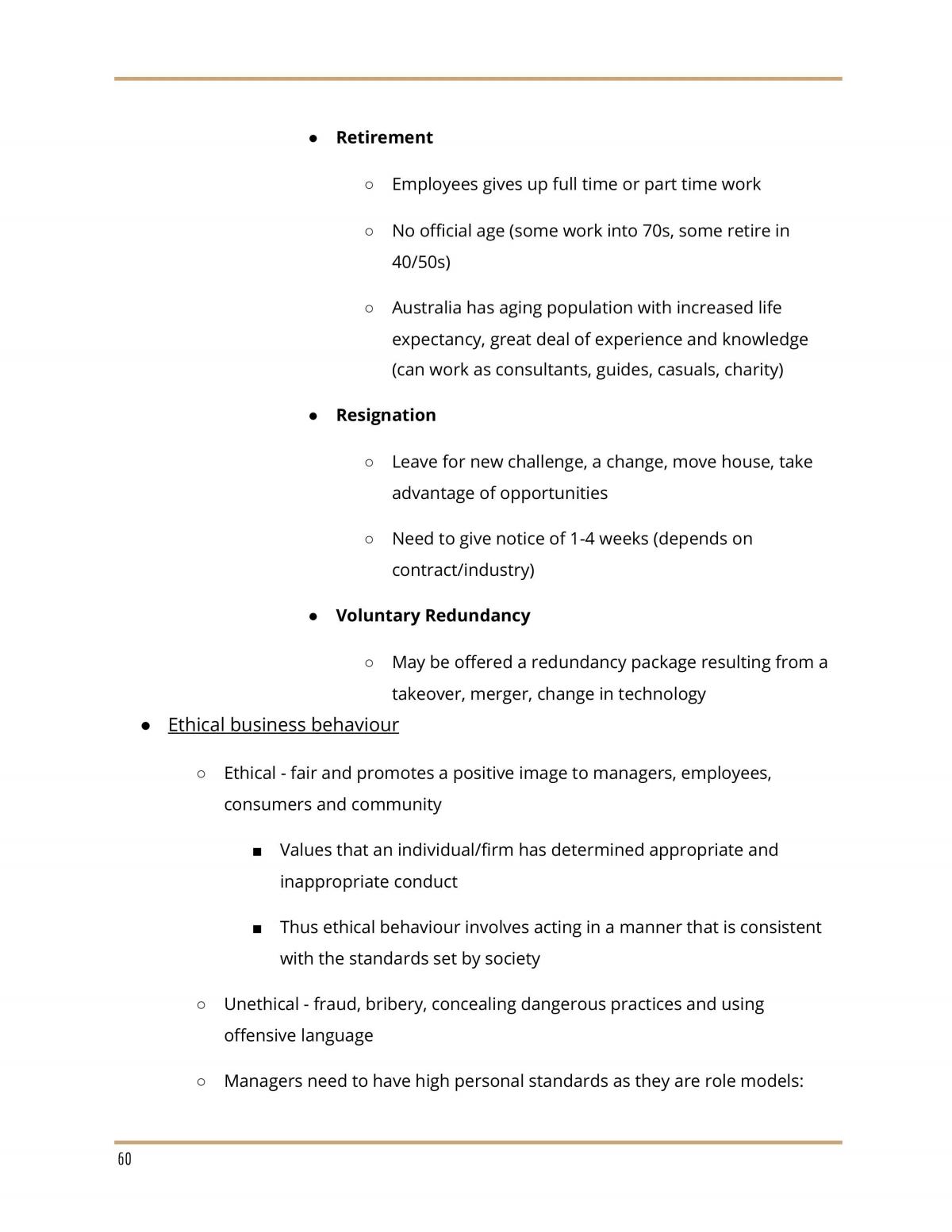 Business Studies Complete Notes - Page 60