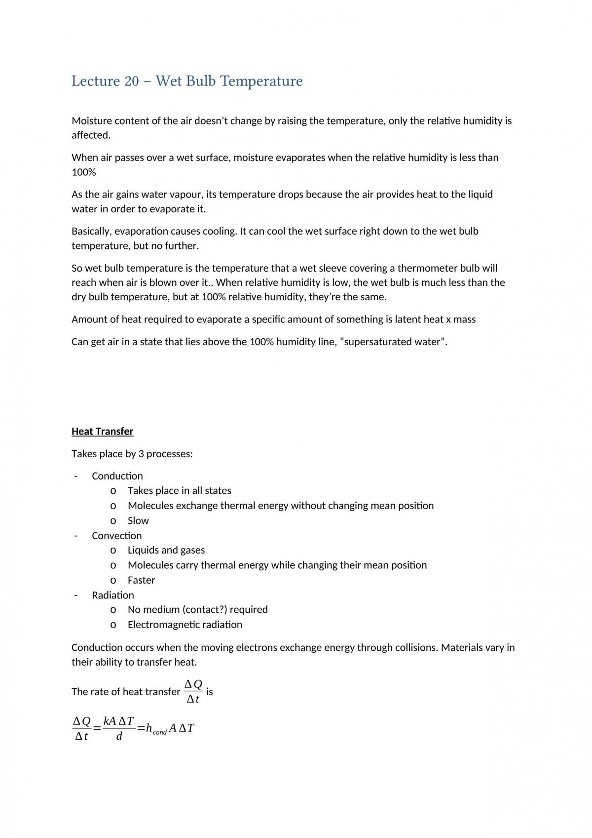 PHSI191 notes - Page 26