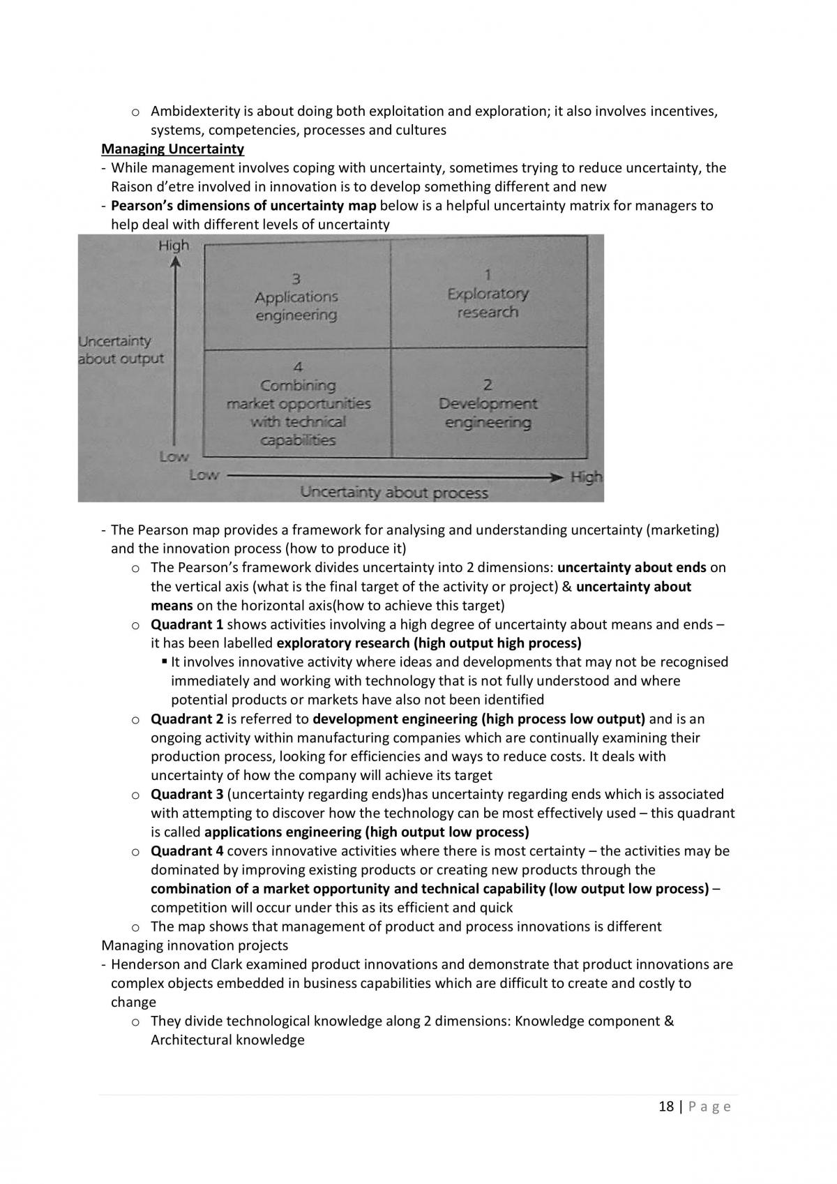 Management Dynamics Notes - Page 18