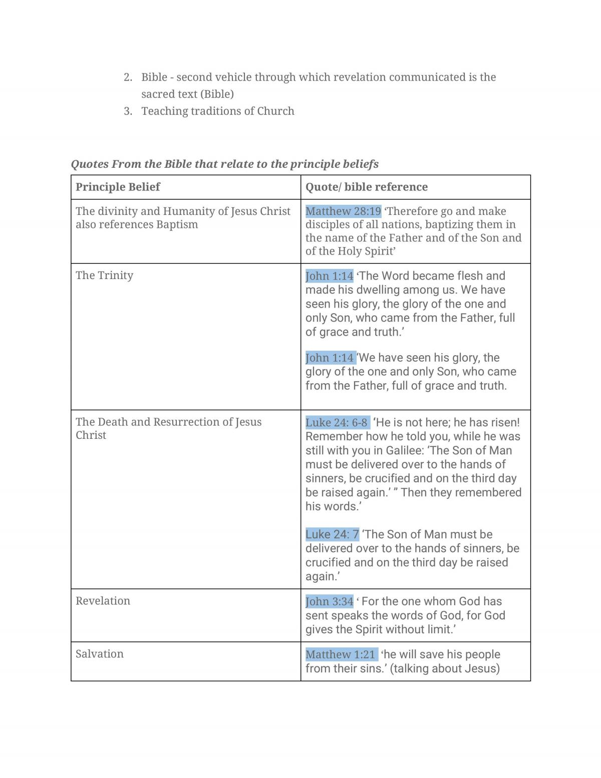 Complete final study notes - Page 22