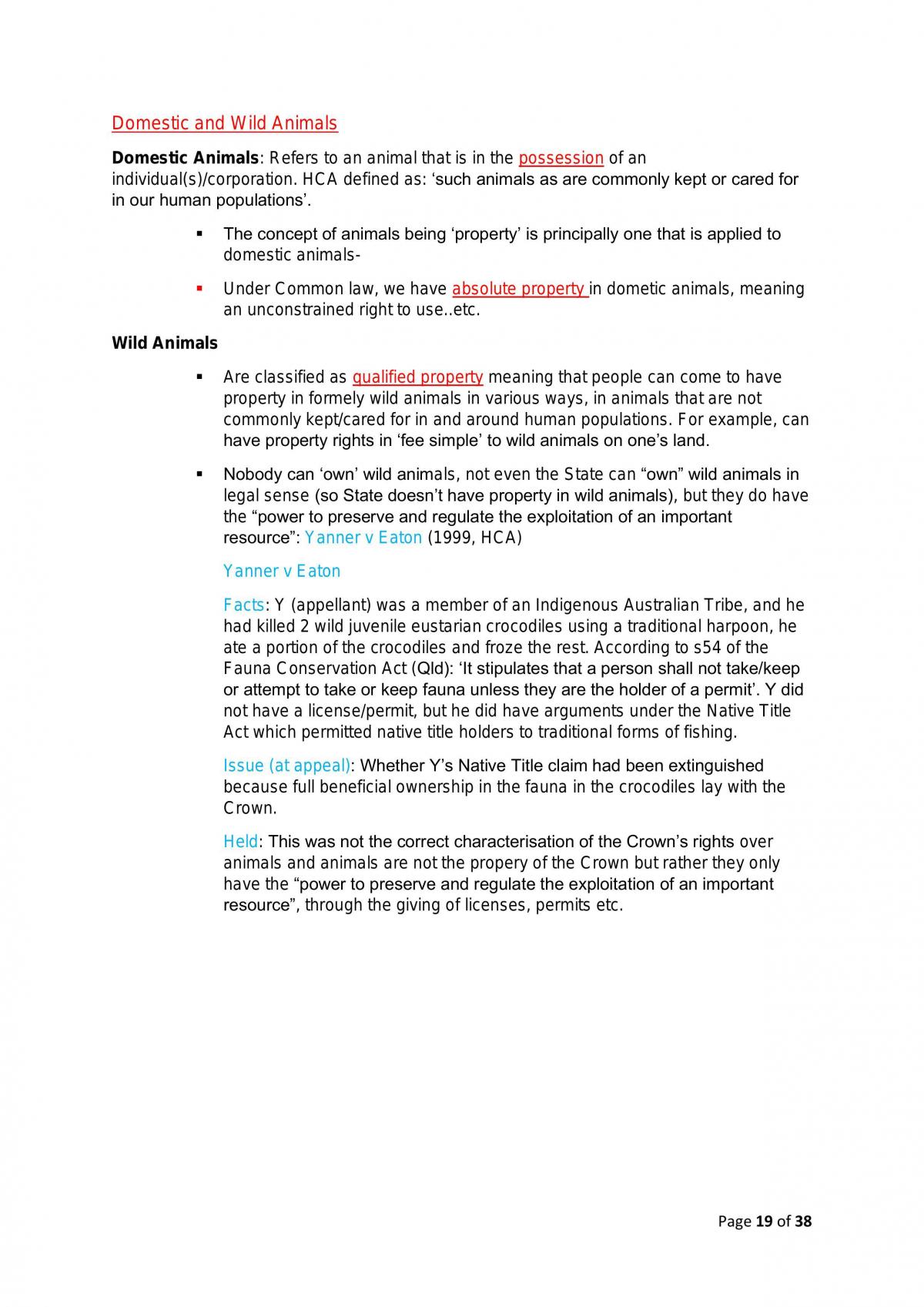 Notes topic 1-3 - Page 19