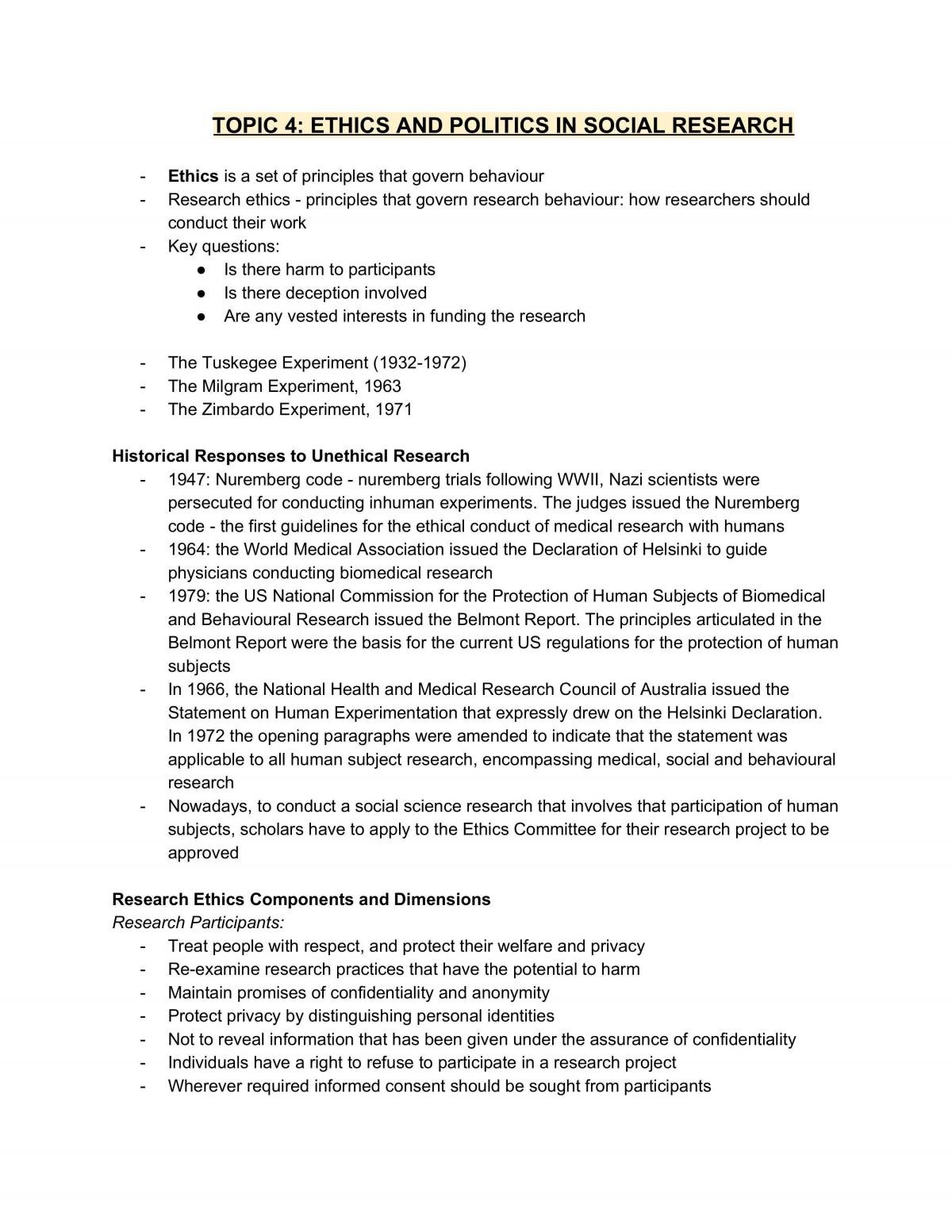 INTS206 complete notes - Page 19