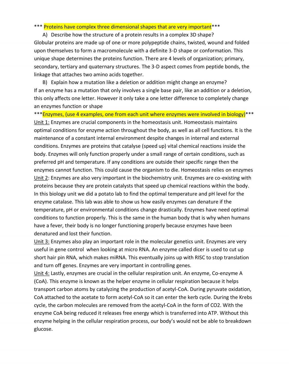 Biology Complete Notes - Page 15