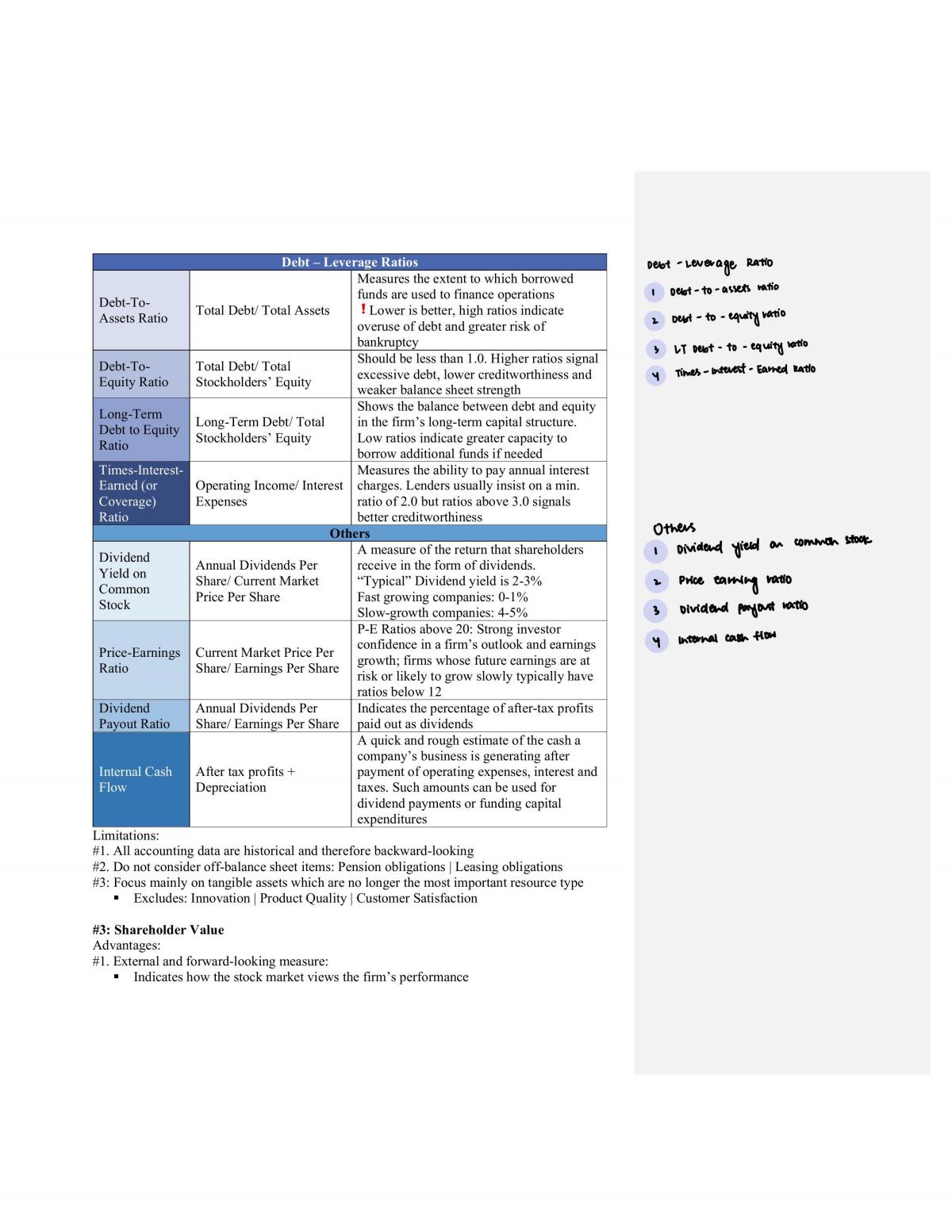Strategy notes  - Page 18