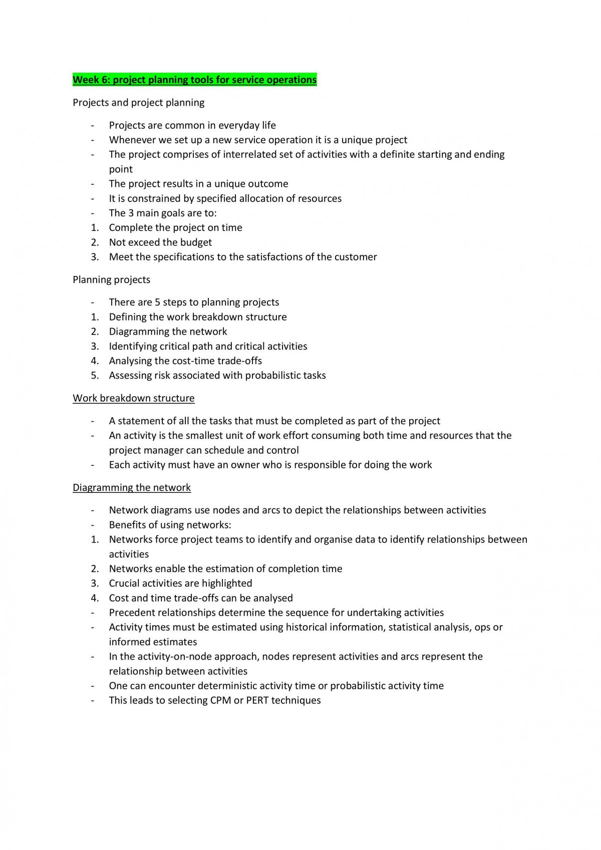 Finals complete guide - Page 21