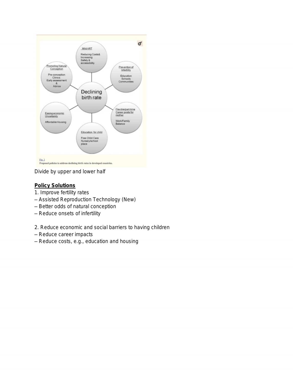 BSP2005 Study Notes - Page 60