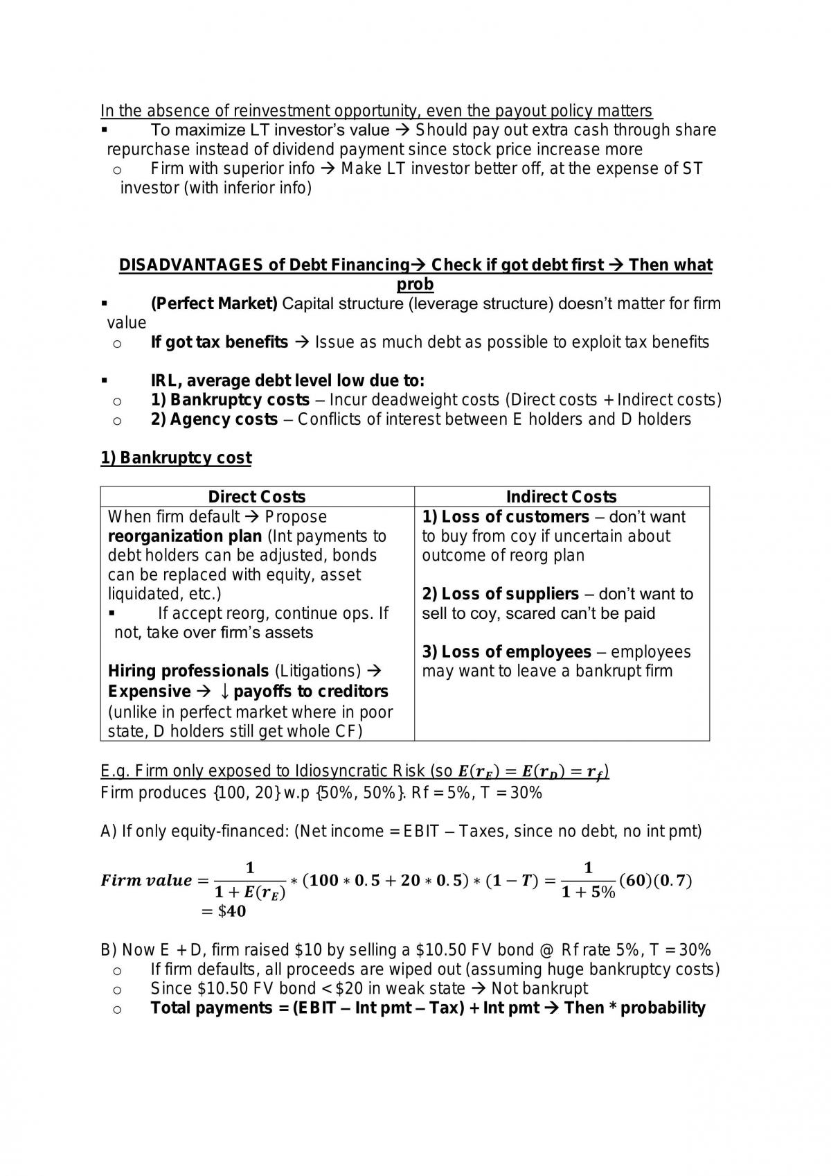 BF3202 Equities Summary Sheet - Page 25