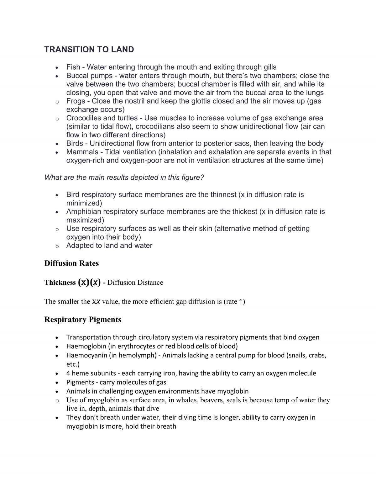 BIIO202 Notes - Page 29