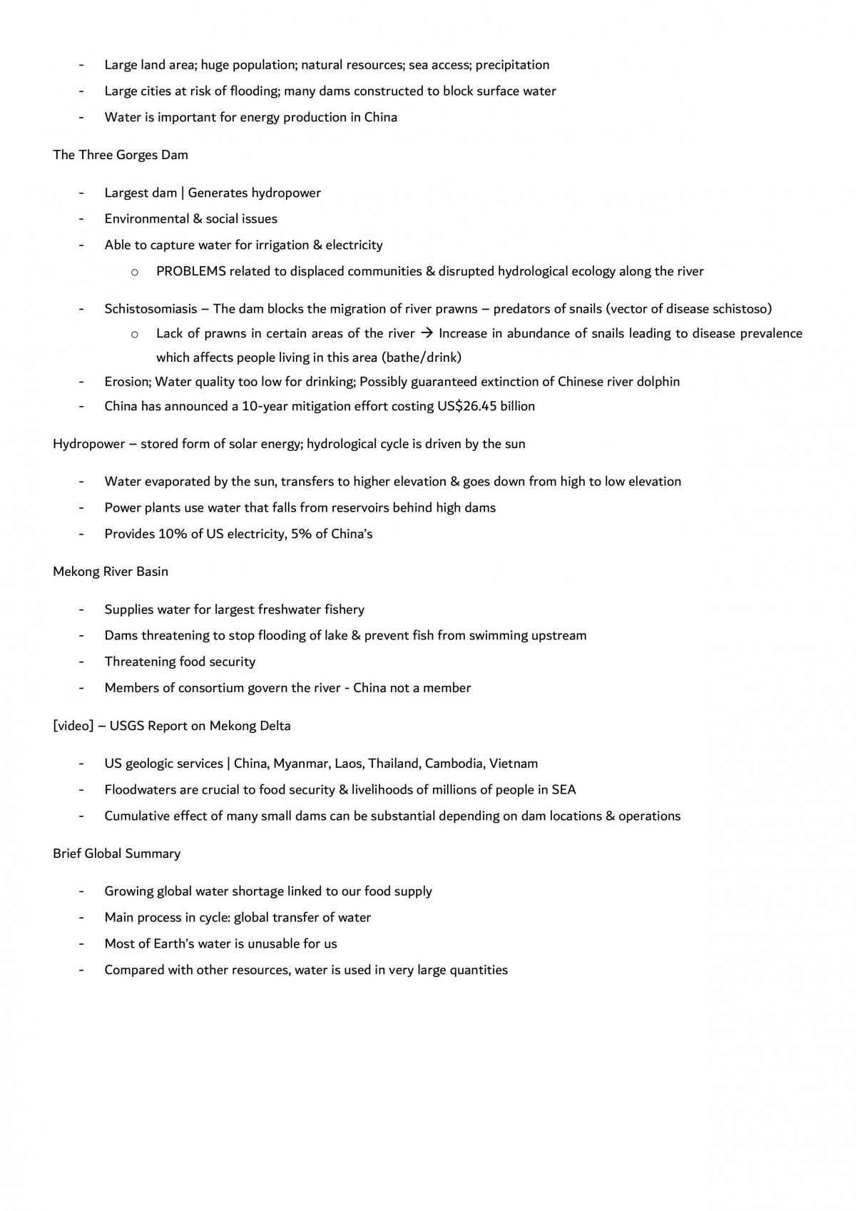 ES8006 Notes - Page 15