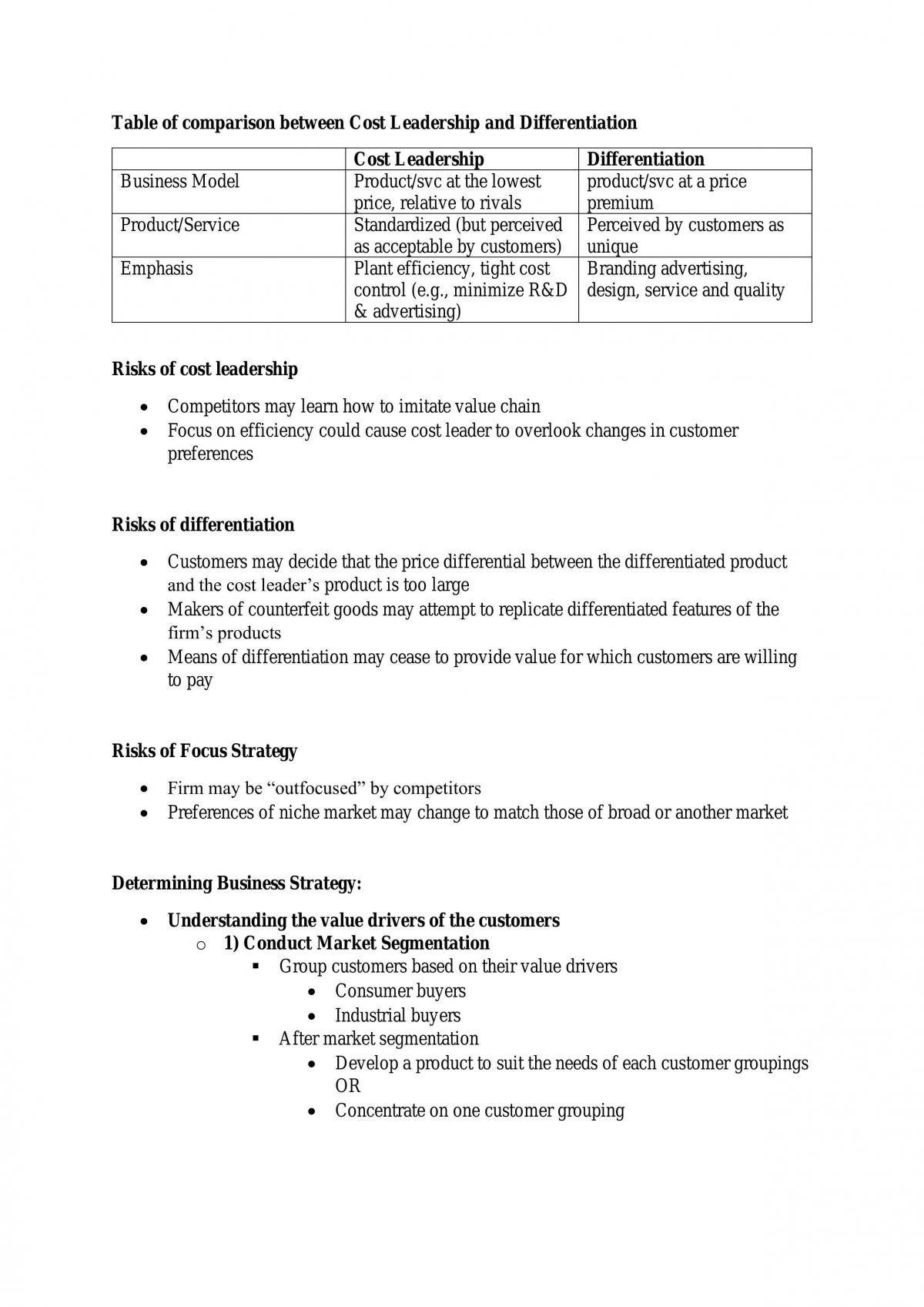 AB3601 - Strategic Management (Complete Guide) - Page 11