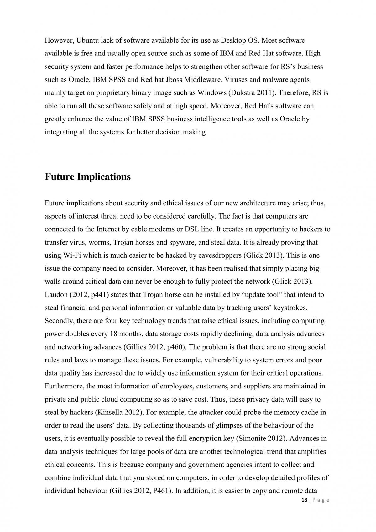 Group Assignment  - Page 17