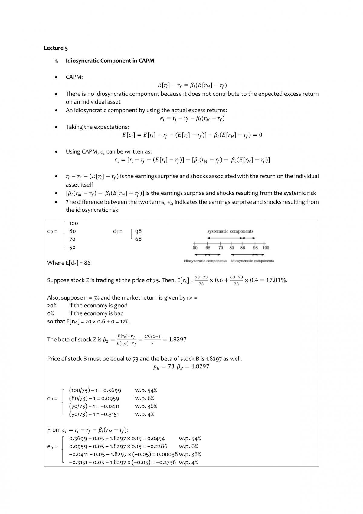 BF3203 - Equities Securities Notes - Page 15