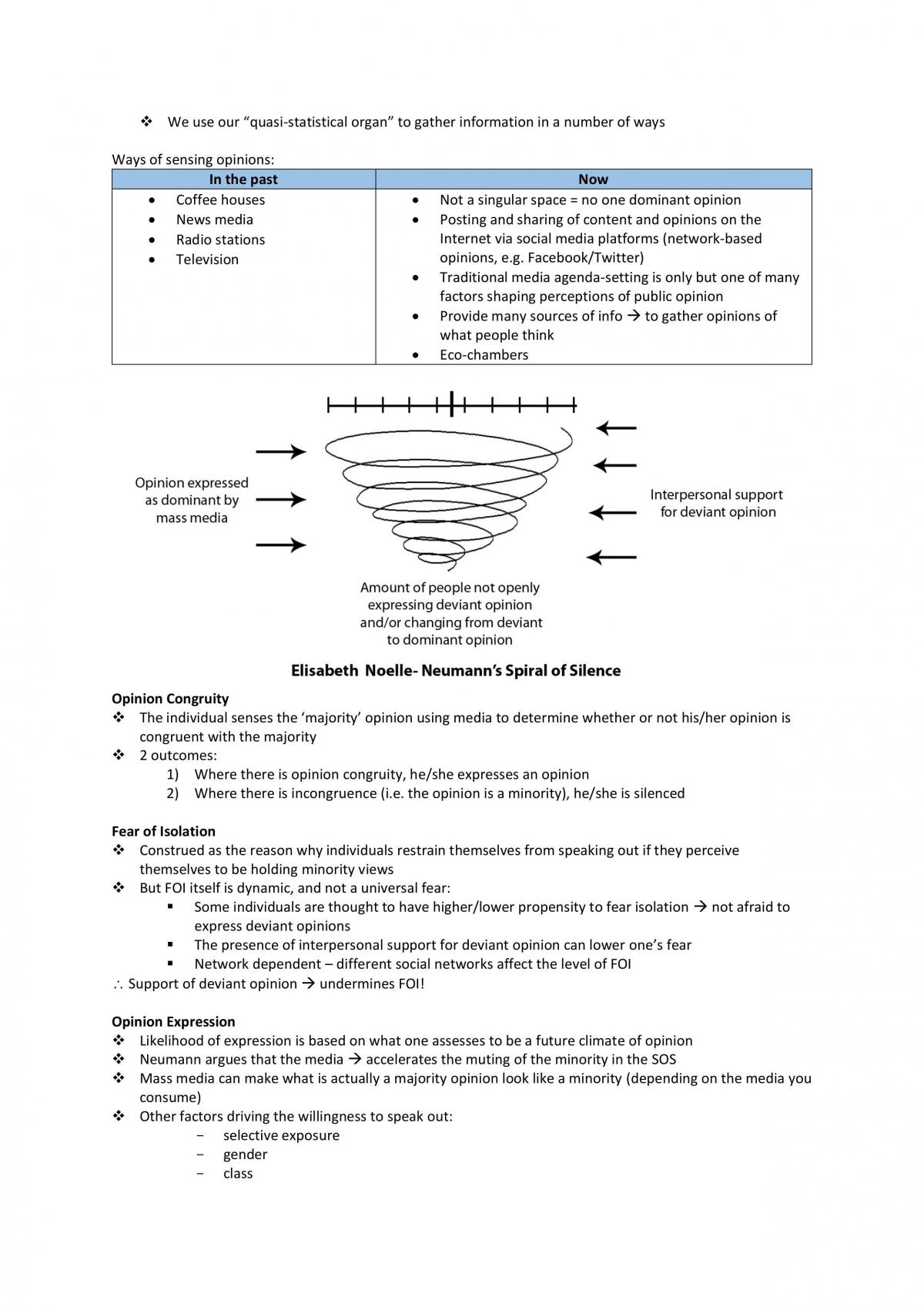 Compiled Study Notes for NM1101 - Page 14