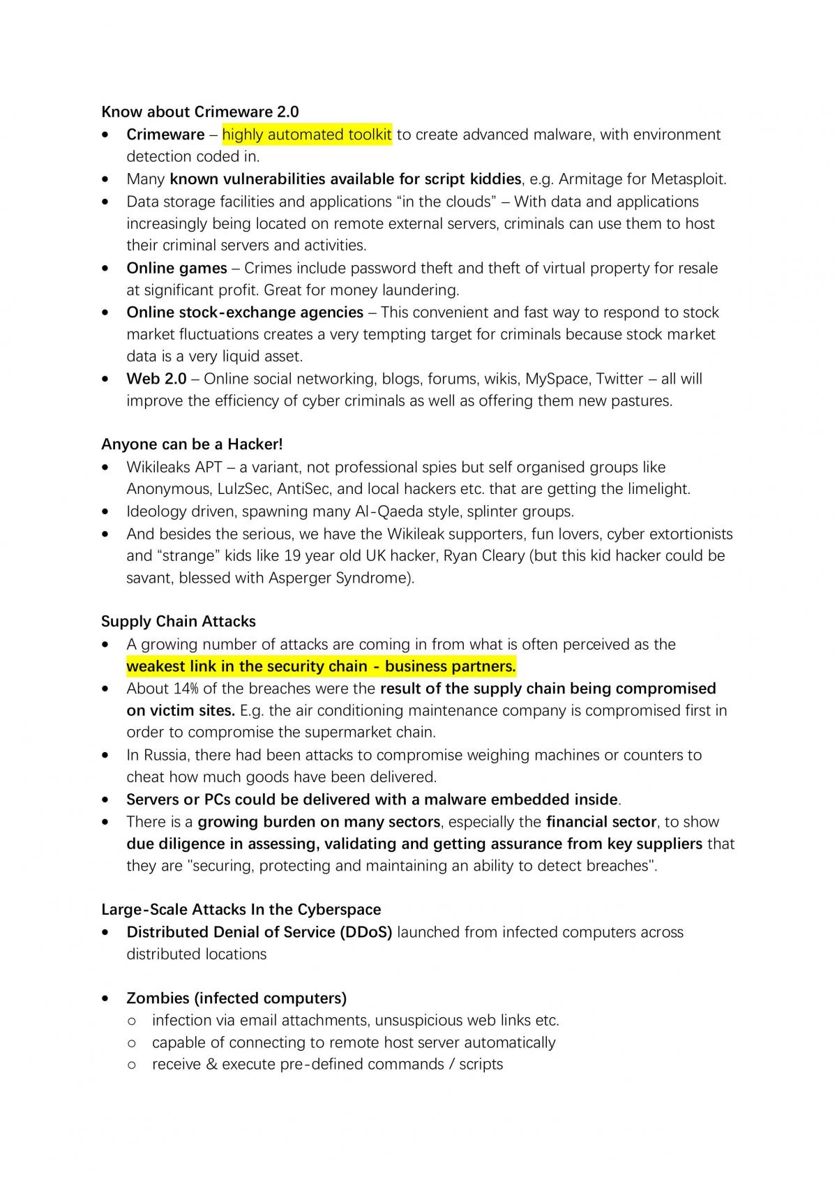 Cyber Security summary - Page 23