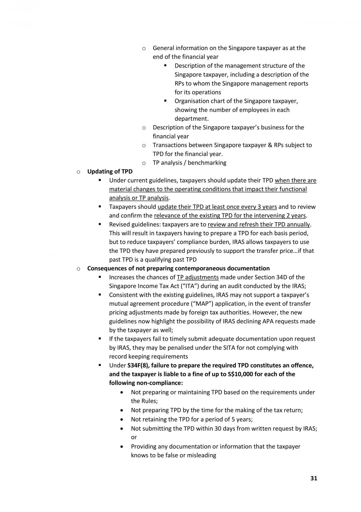 Advanced Taxation Notes - Page 31