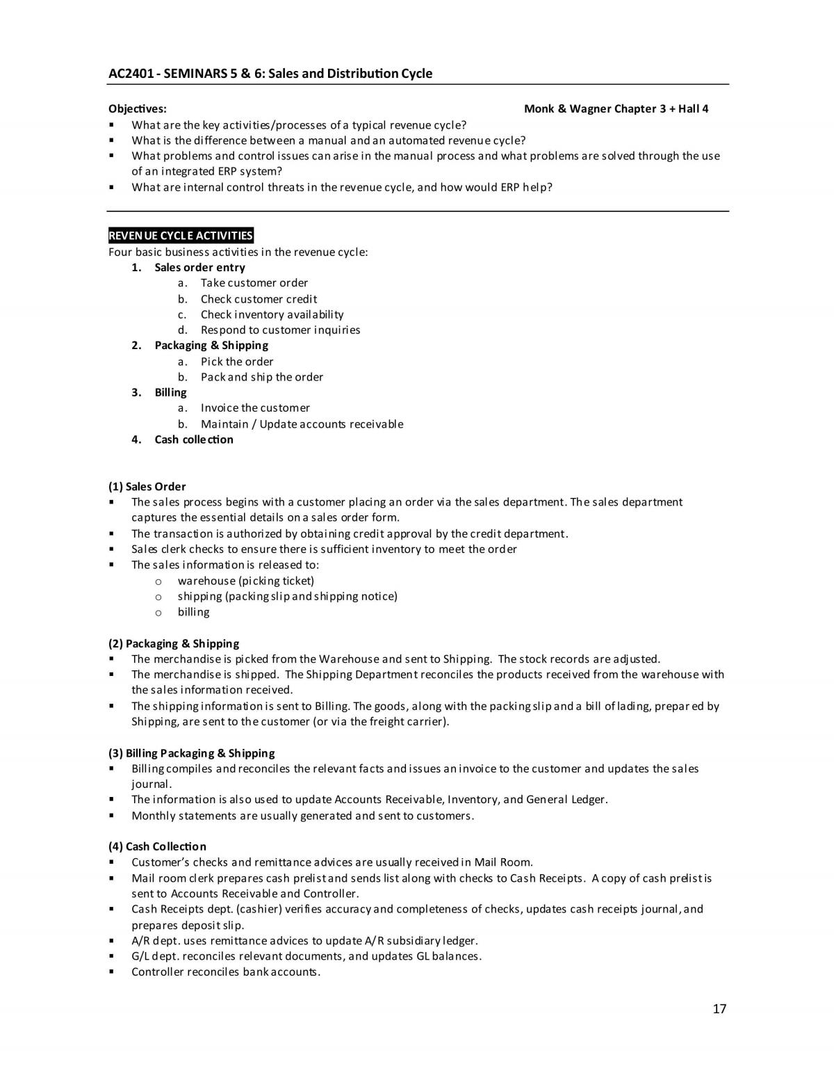 AC2401 Bible - Page 17
