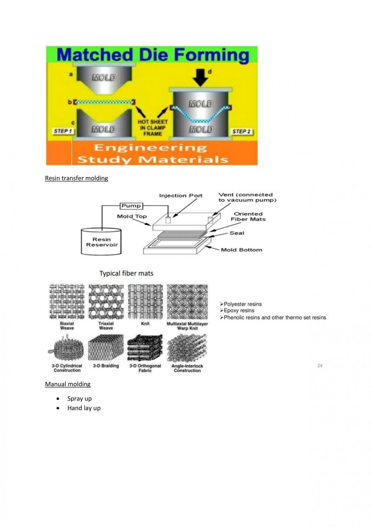 Materials Engineering Principles & Practices summary notes - Page 44