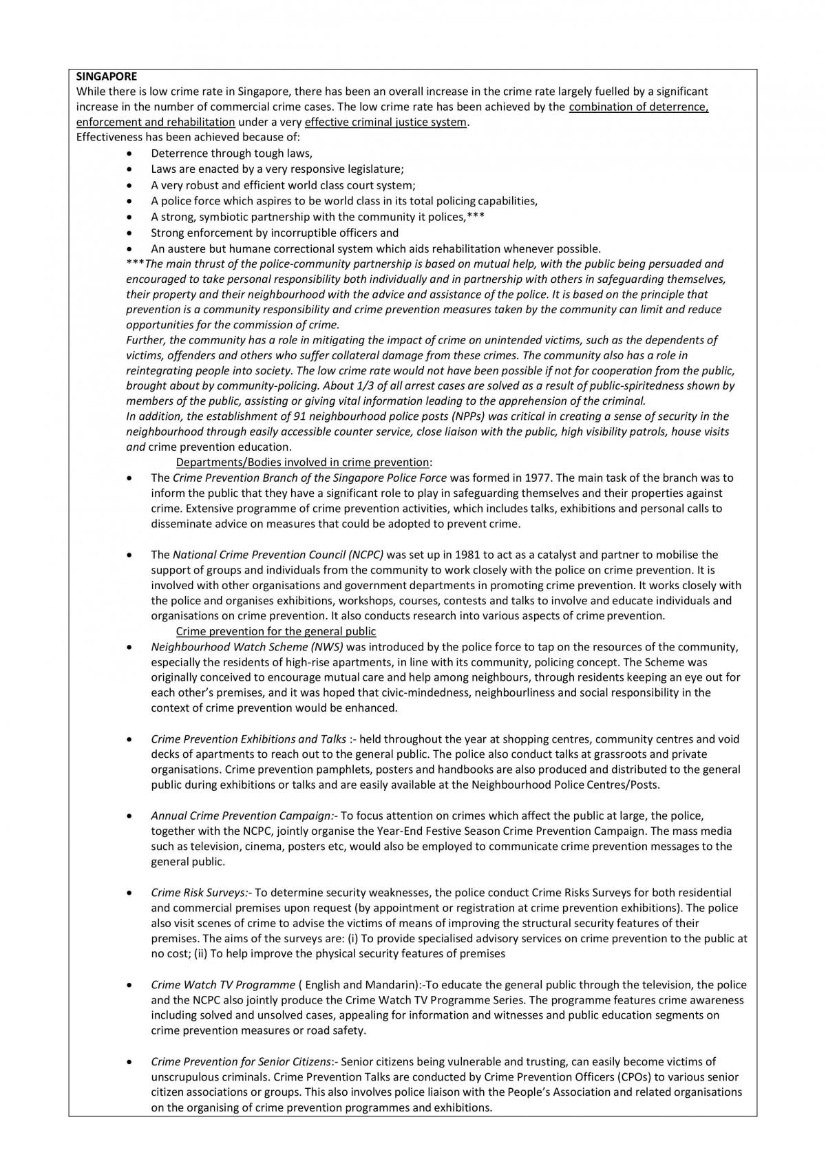 Communicating Social Issues in Singapore Notes - Page 11