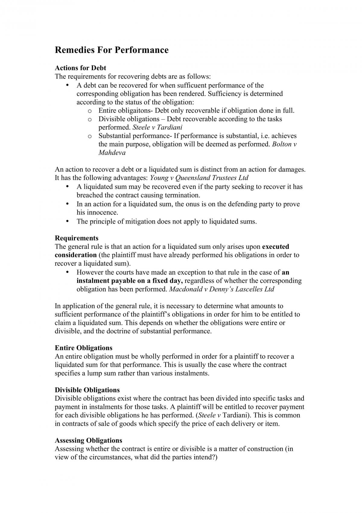 Complete Summary of Contracts B - Page 39